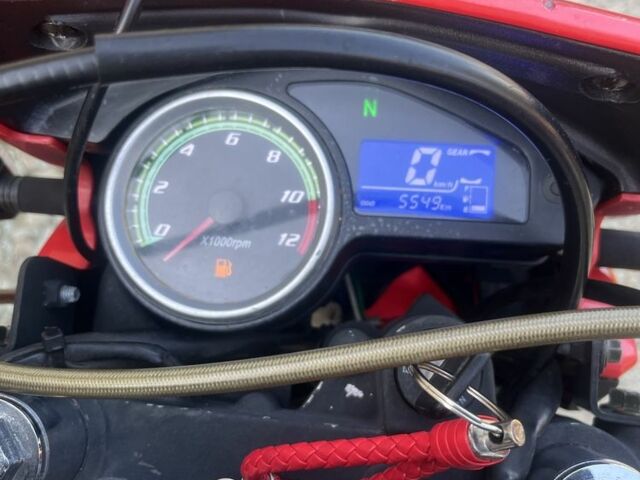 Геон Другая, объемом двигателя 0.25 л и пробегом 0 тыс. км за 1250 $, фото 5 на Automoto.ua