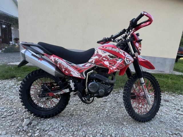 Геон Другая, объемом двигателя 0.25 л и пробегом 0 тыс. км за 1250 $, фото 6 на Automoto.ua