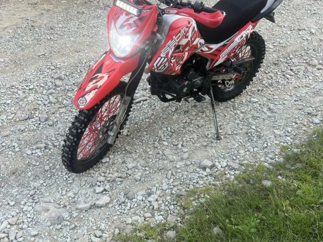 Геон Другая, объемом двигателя 0.25 л и пробегом 0 тыс. км за 1250 $, фото 1 на Automoto.ua