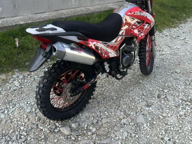 Геон Другая, объемом двигателя 0.25 л и пробегом 0 тыс. км за 1250 $, фото 3 на Automoto.ua