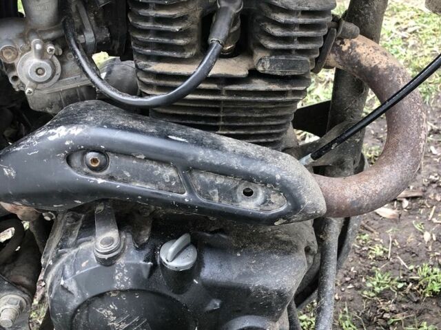 Геон Інша, об'ємом двигуна 0.2 л та пробігом 0 тис. км за 191 $, фото 5 на Automoto.ua