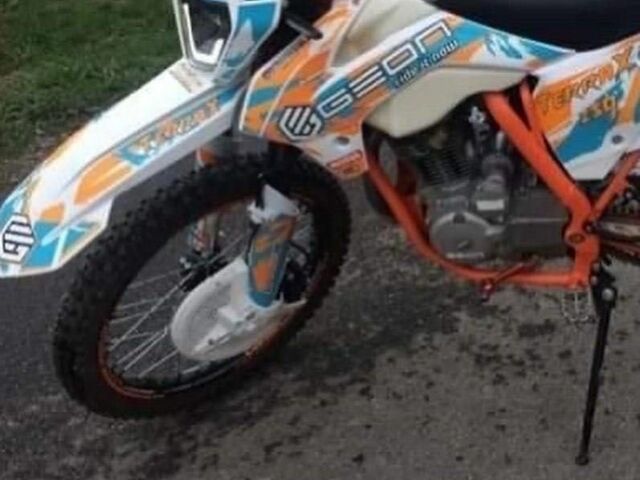 Геон Другая, объемом двигателя 0.25 л и пробегом 0 тыс. км за 900 $, фото 1 на Automoto.ua