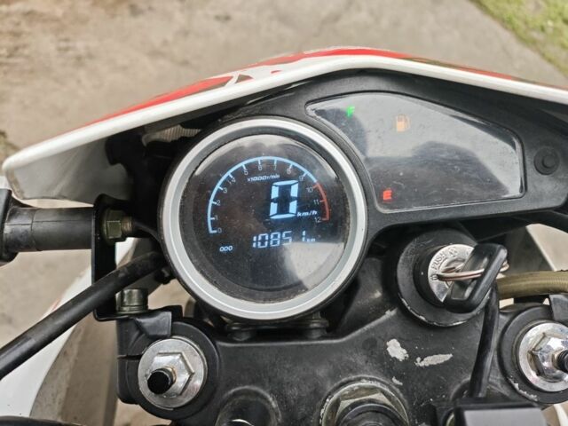 Геон Інша, об'ємом двигуна 0.2 л та пробігом 0 тис. км за 1100 $, фото 5 на Automoto.ua