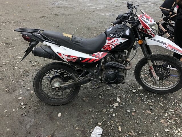 Геон Інша, об'ємом двигуна 0.2 л та пробігом 0 тис. км за 191 $, фото 2 на Automoto.ua