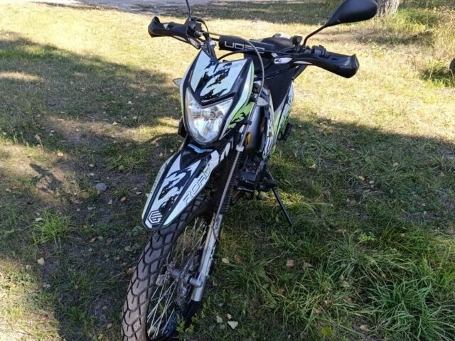 Геон Другая, объемом двигателя 0.25 л и пробегом 0 тыс. км за 1428 $, фото 4 на Automoto.ua