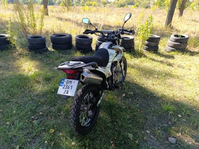 Геон Другая, объемом двигателя 0.25 л и пробегом 0 тыс. км за 1428 $, фото 3 на Automoto.ua