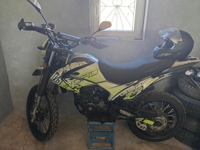 Геон Другая, объемом двигателя 0.25 л и пробегом 0 тыс. км за 1428 $, фото 6 на Automoto.ua