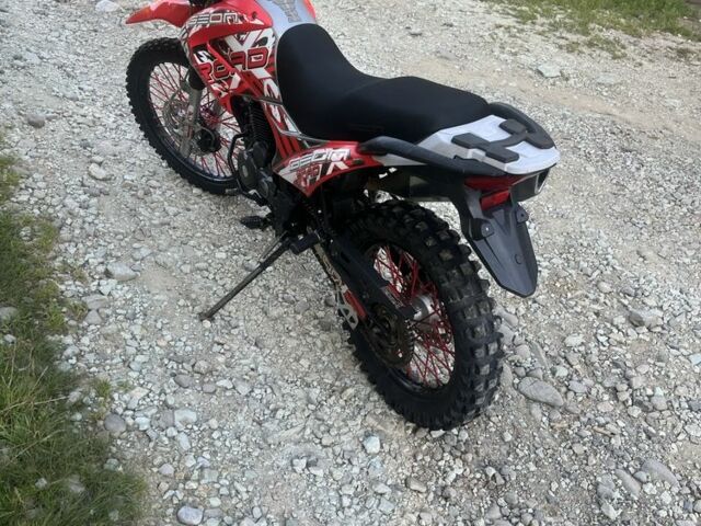 Геон Другая, объемом двигателя 0.25 л и пробегом 0 тыс. км за 1250 $, фото 2 на Automoto.ua