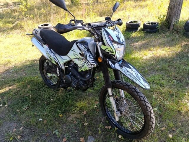 Геон Другая, объемом двигателя 0.25 л и пробегом 0 тыс. км за 1428 $, фото 2 на Automoto.ua