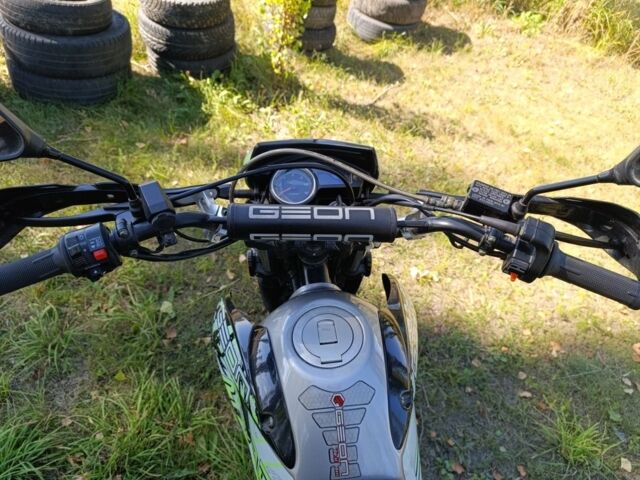 Геон Другая, объемом двигателя 0.25 л и пробегом 0 тыс. км за 1428 $, фото 5 на Automoto.ua