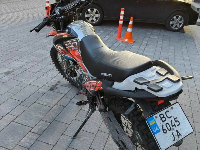 Геон Другая, объемом двигателя 0.25 л и пробегом 0 тыс. км за 650 $, фото 2 на Automoto.ua