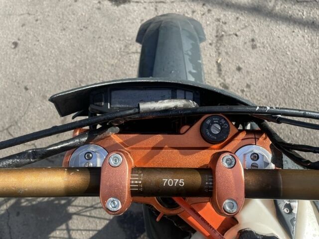 Геон Другая 2021 в Синельниковом на Automoto.ua Геон Другая, объемом двигателя 0.25 л и пробегом 0 тыс. км за 1200 $, фото 7 на Automoto.ua