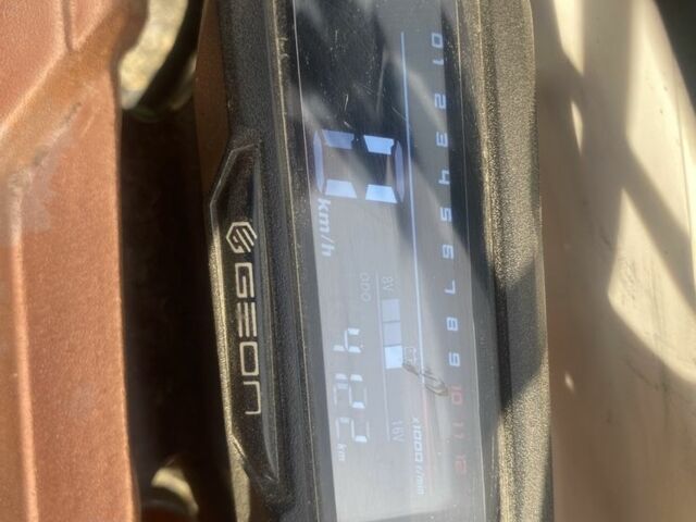 Геон Інша, об'ємом двигуна 0.25 л та пробігом 0 тис. км за 1299 $, фото 5 на Automoto.ua