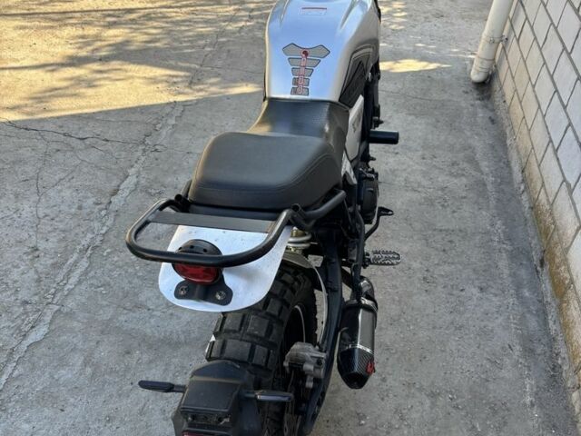 Геон Другая, объемом двигателя 0.25 л и пробегом 0 тыс. км за 1460 $, фото 3 на Automoto.ua