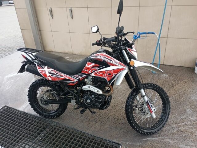 Геон Інша, об'ємом двигуна 0.2 л та пробігом 0 тис. км за 950 $, фото 3 на Automoto.ua