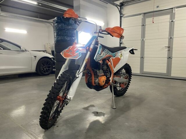 Геон Другая, объемом двигателя 0.25 л и пробегом 0 тыс. км за 2600 $, фото 1 на Automoto.ua