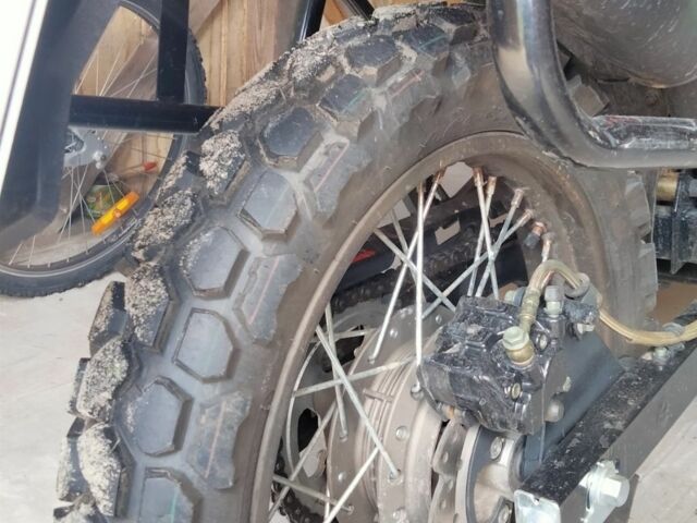 Геон Другая 2021 в Владимир-Волынский на Automoto.ua Геон Другая, объемом двигателя 0.25 л и пробегом 0 тыс. км за 1050 $, фото 5 на Automoto.ua