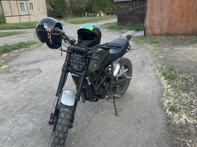 Геон Другая, объемом двигателя 0.25 л и пробегом 0 тыс. км за 1347 $, фото 5 на Automoto.ua