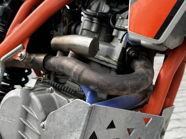 Геон Другая, объемом двигателя 0.3 л и пробегом 0 тыс. км за 1950 $, фото 9 на Automoto.ua