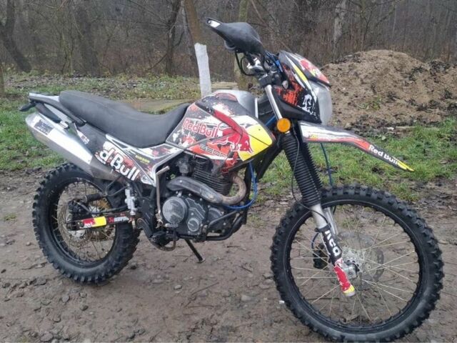 Геон Другая, объемом двигателя 0.25 л и пробегом 0 тыс. км за 750 $, фото 4 на Automoto.ua