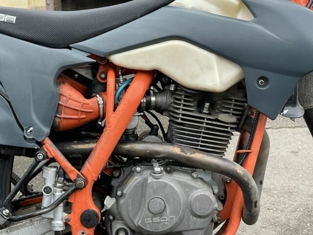 Геон Другая, объемом двигателя 0.25 л и пробегом 0 тыс. км за 1100 $, фото 4 на Automoto.ua