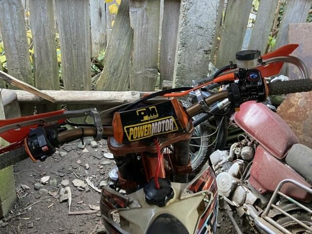 Геон Другая, объемом двигателя 0.25 л и пробегом 0 тыс. км за 1100 $, фото 6 на Automoto.ua