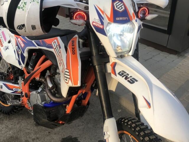 Геон Інша, об'ємом двигуна 0.3 л та пробігом 0 тис. км за 1950 $, фото 3 на Automoto.ua