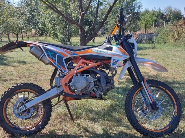 Геон Інша, об'ємом двигуна 0.15 л та пробігом 0 тис. км за 1450 $, фото 1 на Automoto.ua