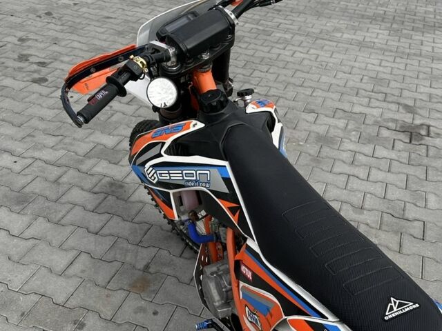 Геон Другая, объемом двигателя 0.3 л и пробегом 0 тыс. км за 1950 $, фото 5 на Automoto.ua