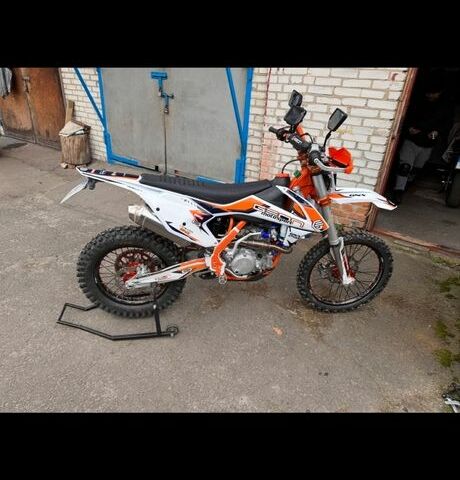 Геон Інша, об'ємом двигуна 0.25 л та пробігом 0 тис. км за 2850 $, фото 3 на Automoto.ua