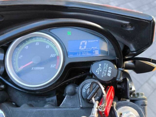 Геон Другая, объемом двигателя 0.25 л и пробегом 0 тыс. км за 650 $, фото 5 на Automoto.ua