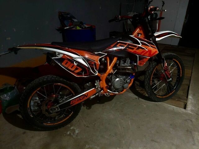Геон Другая, объемом двигателя 0.3 л и пробегом 0 тыс. км за 1750 $, фото 2 на Automoto.ua