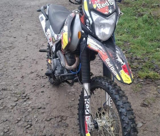 Геон Другая, объемом двигателя 0.25 л и пробегом 0 тыс. км за 750 $, фото 5 на Automoto.ua