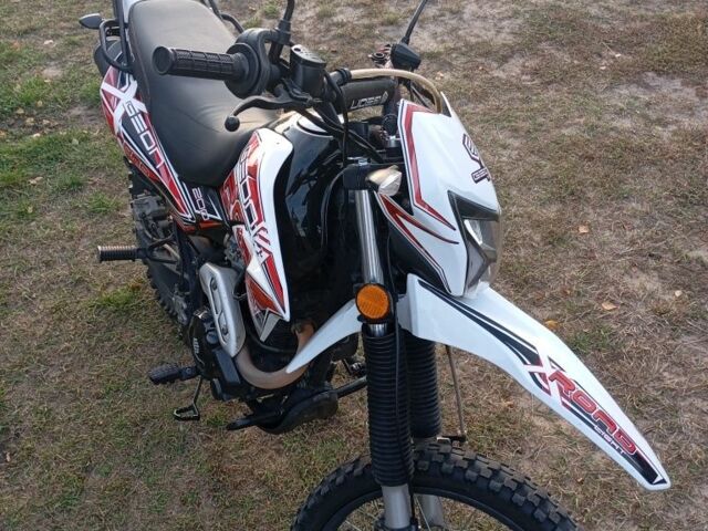 Геон Інша, об'ємом двигуна 0.2 л та пробігом 0 тис. км за 950 $, фото 4 на Automoto.ua