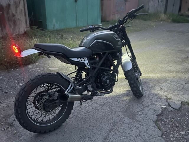 Геон Інша, об'ємом двигуна 0.25 л та пробігом 0 тис. км за 1203 $, фото 2 на Automoto.ua