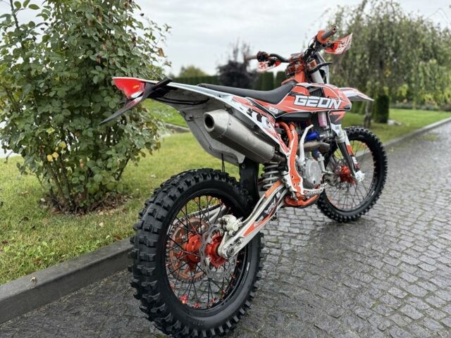 Геон Другая, объемом двигателя 0.25 л и пробегом 0 тыс. км за 2350 $, фото 3 на Automoto.ua