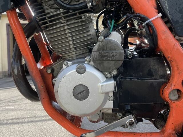 Геон Другая 2021 в Синельниковом на Automoto.ua Геон Другая, объемом двигателя 0.25 л и пробегом 0 тыс. км за 1200 $, фото 2 на Automoto.ua