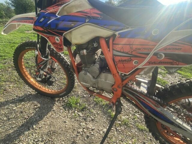 Геон Інша, об'ємом двигуна 0.25 л та пробігом 0 тис. км за 1299 $, фото 2 на Automoto.ua