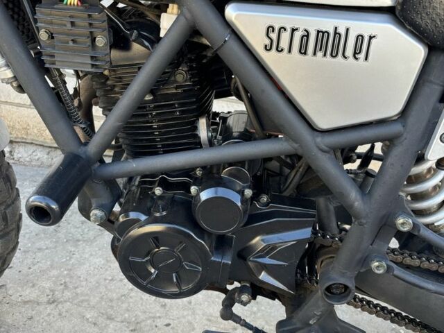 Геон Другая, объемом двигателя 0.25 л и пробегом 0 тыс. км за 1460 $, фото 6 на Automoto.ua