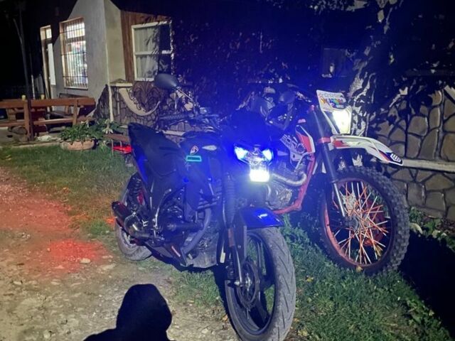 Геон Другая, объемом двигателя 0.25 л и пробегом 0 тыс. км за 850 $, фото 2 на Automoto.ua