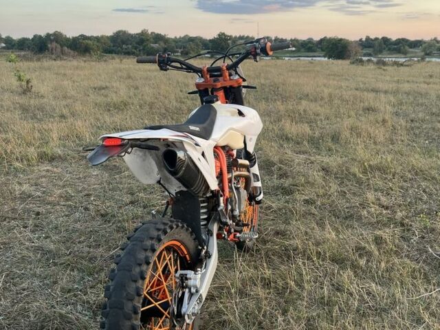 Геон Другая, объемом двигателя 0.25 л и пробегом 0 тыс. км за 1100 $, фото 4 на Automoto.ua