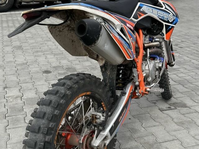 Геон Другая, объемом двигателя 0.3 л и пробегом 0 тыс. км за 1950 $, фото 2 на Automoto.ua