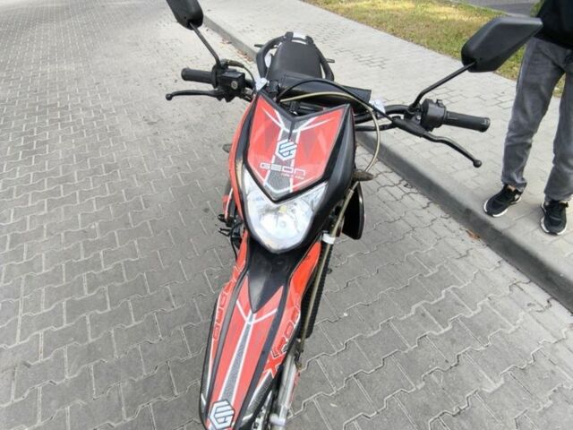 Геон Інша, об'ємом двигуна 0.25 л та пробігом 0 тис. км за 1250 $, фото 3 на Automoto.ua