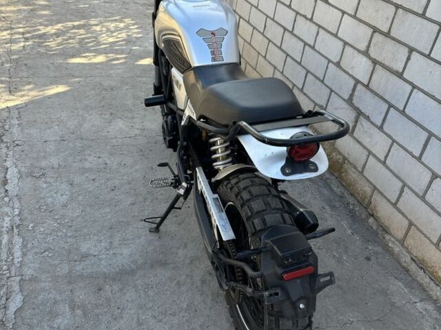 Геон Другая, объемом двигателя 0.25 л и пробегом 0 тыс. км за 1460 $, фото 2 на Automoto.ua