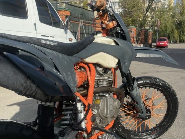 Геон Другая 2021 в Синельниковом на Automoto.ua Геон Другая, объемом двигателя 0.25 л и пробегом 0 тыс. км за 1200 $, фото 3 на Automoto.ua