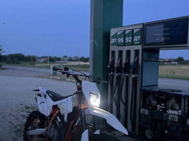 Геон Другая, объемом двигателя 0.25 л и пробегом 0 тыс. км за 1100 $, фото 7 на Automoto.ua