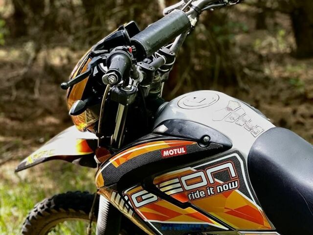 Геон Другая, объемом двигателя 0.25 л и пробегом 0 тыс. км за 950 $, фото 4 на Automoto.ua