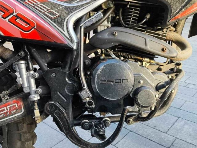 Геон Другая, объемом двигателя 0.25 л и пробегом 0 тыс. км за 650 $, фото 6 на Automoto.ua