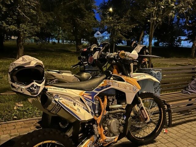 Геон Інша, об'ємом двигуна 0.3 л та пробігом 0 тис. км за 1950 $, фото 1 на Automoto.ua