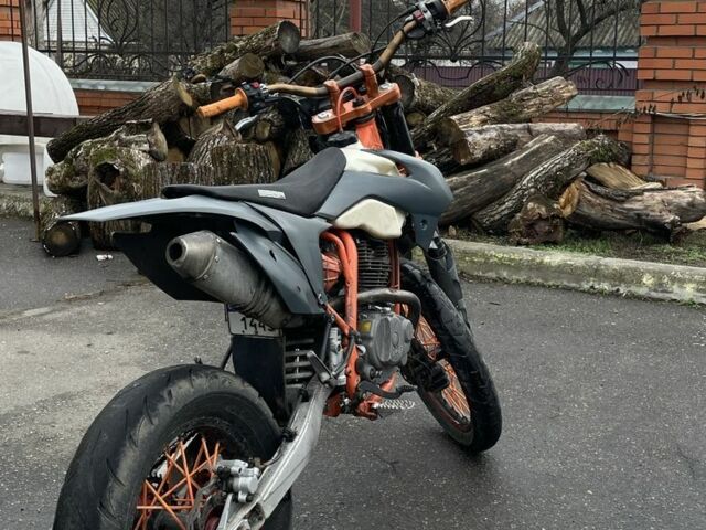 Геон Другая, объемом двигателя 0.25 л и пробегом 0 тыс. км за 1100 $, фото 3 на Automoto.ua